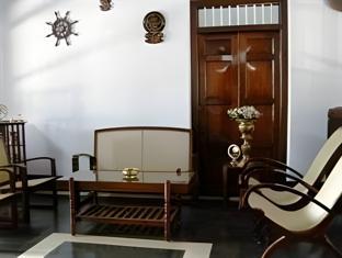 tharavad heritage resort
