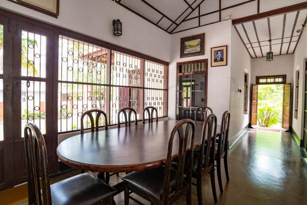 tharavad heritage resort