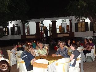 tharavad heritage resort