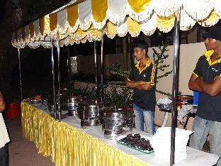 tharavad heritage resort