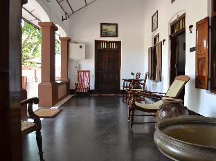 tharavad heritage resort