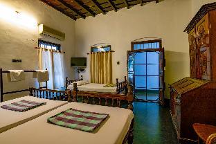 tharavad heritage resort