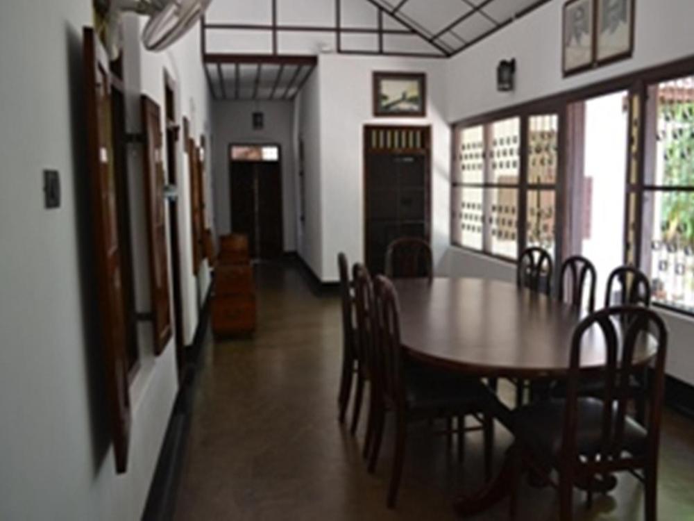 tharavad heritage resort