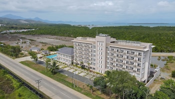 sotogrande hotel palawan