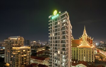 phnom penh