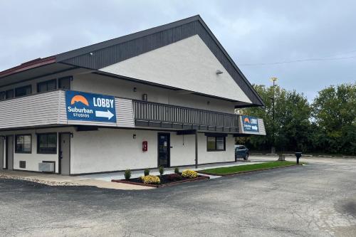 suburban studios peoria