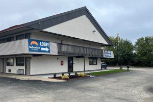 suburban studios peoria