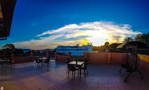 coron