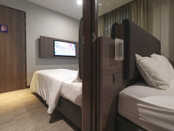 amrise hotel kitchener