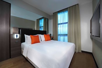 amrise hotel kitchener