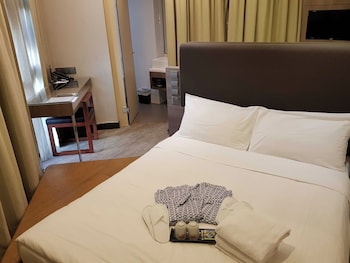 amrise hotel kitchener