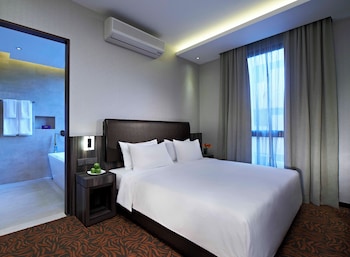 amrise hotel kitchener