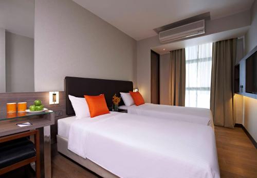 amrise hotel kitchener