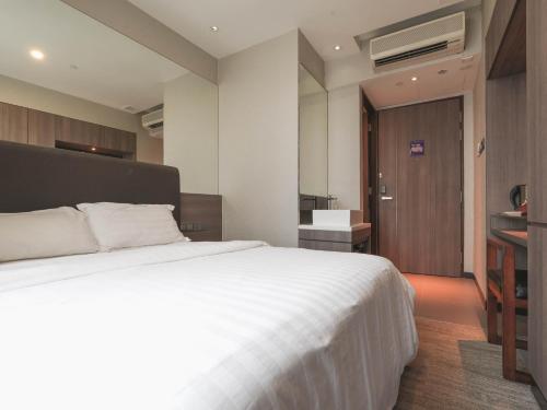 amrise hotel kitchener