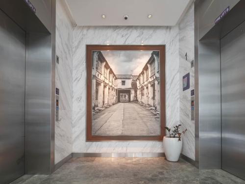 amrise hotel kitchener