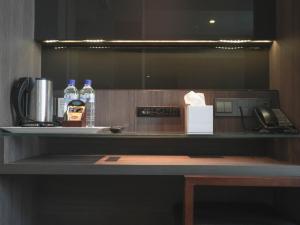 amrise hotel kitchener