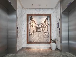 amrise hotel kitchener