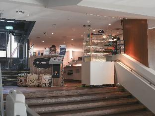 amrise hotel kitchener