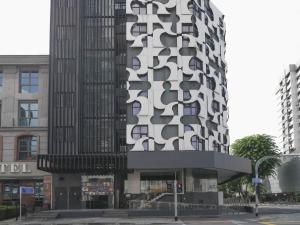 amrise hotel kitchener