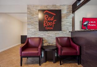 red roof inn madisonville