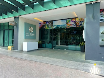 the shore hotel and residences by la vista