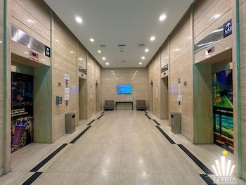 the shore hotel and residences by la vista