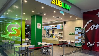 the shore hotel and residences by la vista