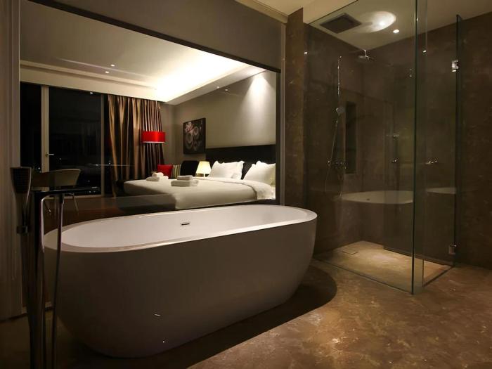 the shore hotel and residences by la vista