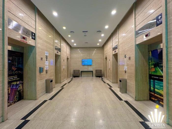 the shore hotel and residences by la vista