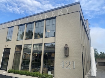 Meeting House Boutique Hotel,United States Of America>>Falls Church,3 star
