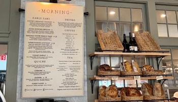 Meeting House Boutique Hotel,United States Of America>>Falls Church,3 star