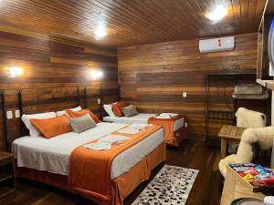 hotel cabanas glamour