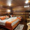 hotel cabanas glamour
