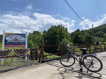 The Village At Houser's Crossing,34 Carbon Ln,3 star