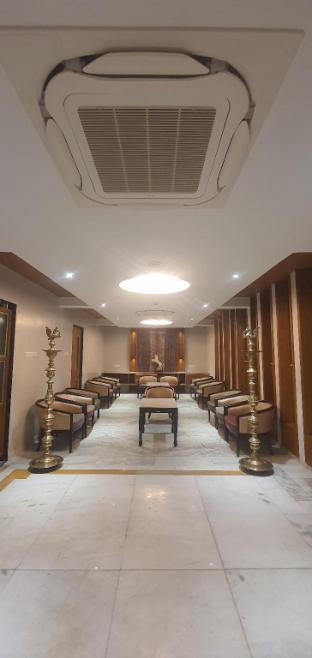hotel saratharajans