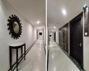 hotel saratharajans