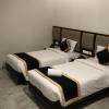 hotel saratharajans