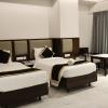 hotel saratharajans