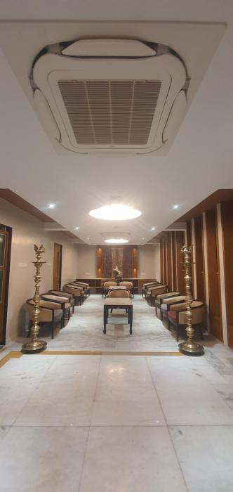 hotel saratharajans