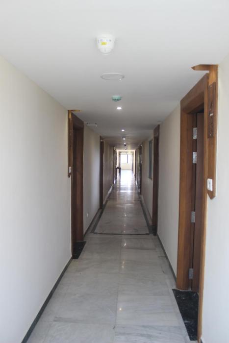 hotel saratharajans