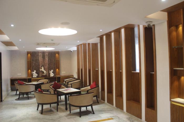 hotel saratharajans