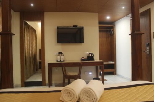 hotel saratharajans