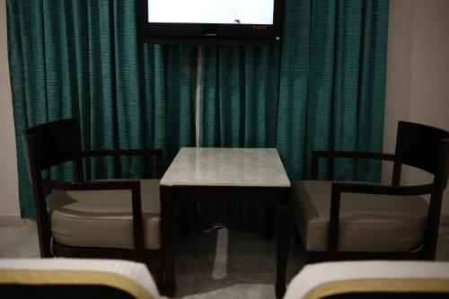 hotel saratharajans
