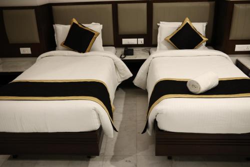 hotel saratharajans