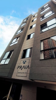 praia apartaestudios