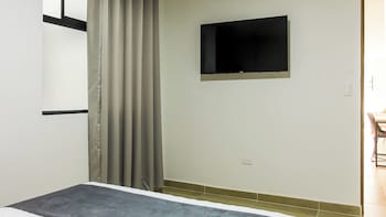 praia apartaestudios