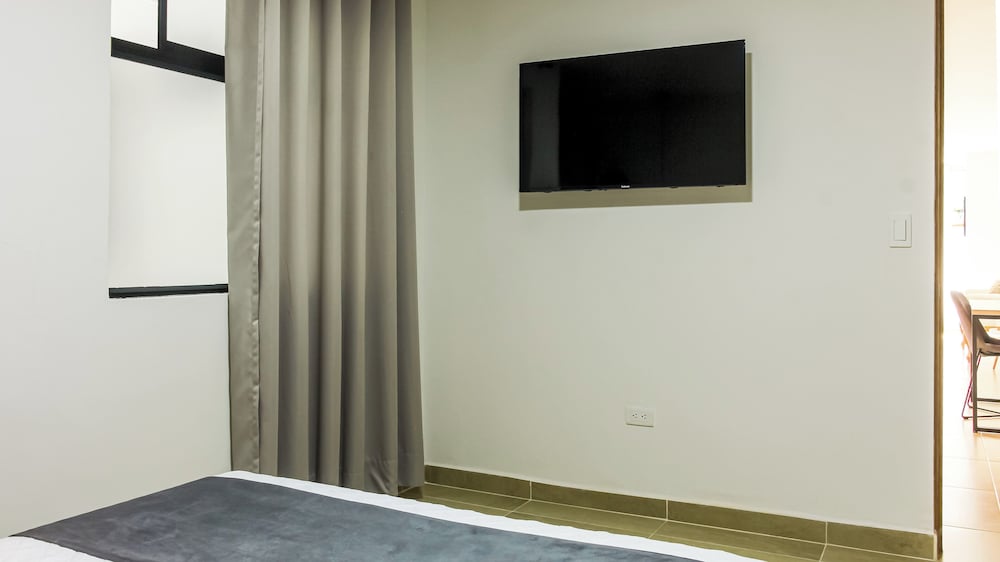 praia apartaestudios