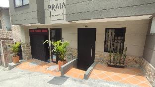 praia apartaestudios