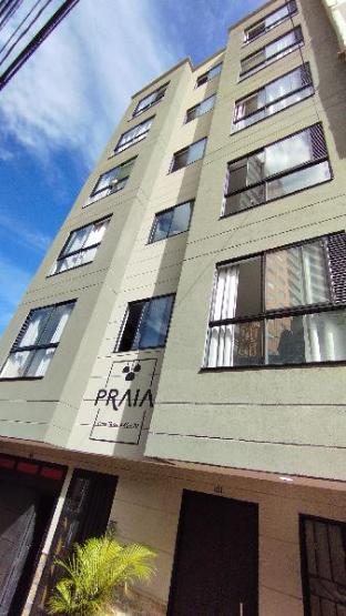 praia apartaestudios