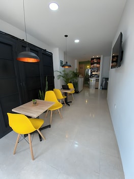 praia apartaestudios